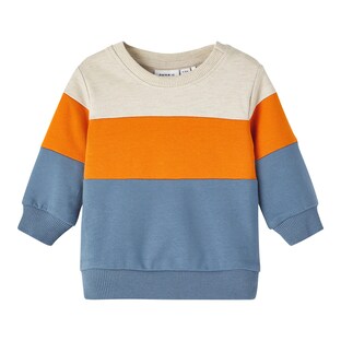 Sweatshirt Colorblock