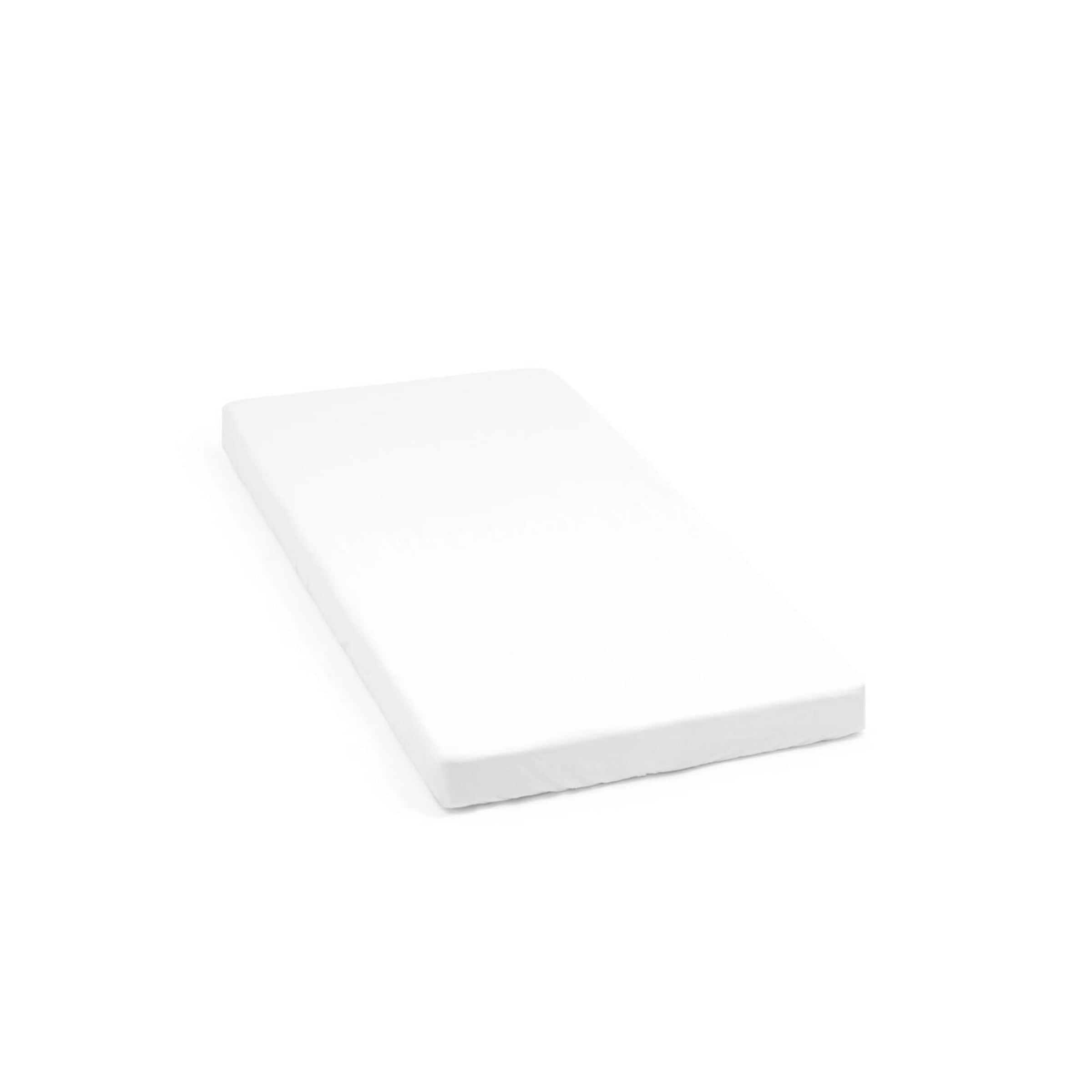 Stokke® Nighti™ Spannbetttuch Nighti 60x120 cm Organic Cotton