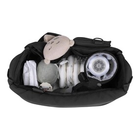 Wickeltasche Urban