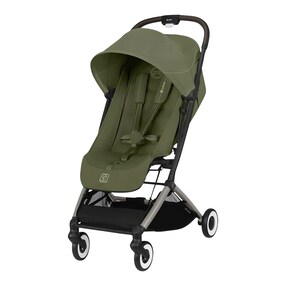 Buggy ORFEO (2025)