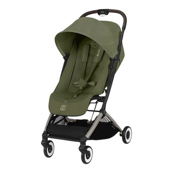 Buggy ORFEO (2025)
