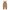 Sweat-Latzhose mit Tasche