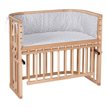 Beistellbett Maxi Comfort Plus 89x51 cm