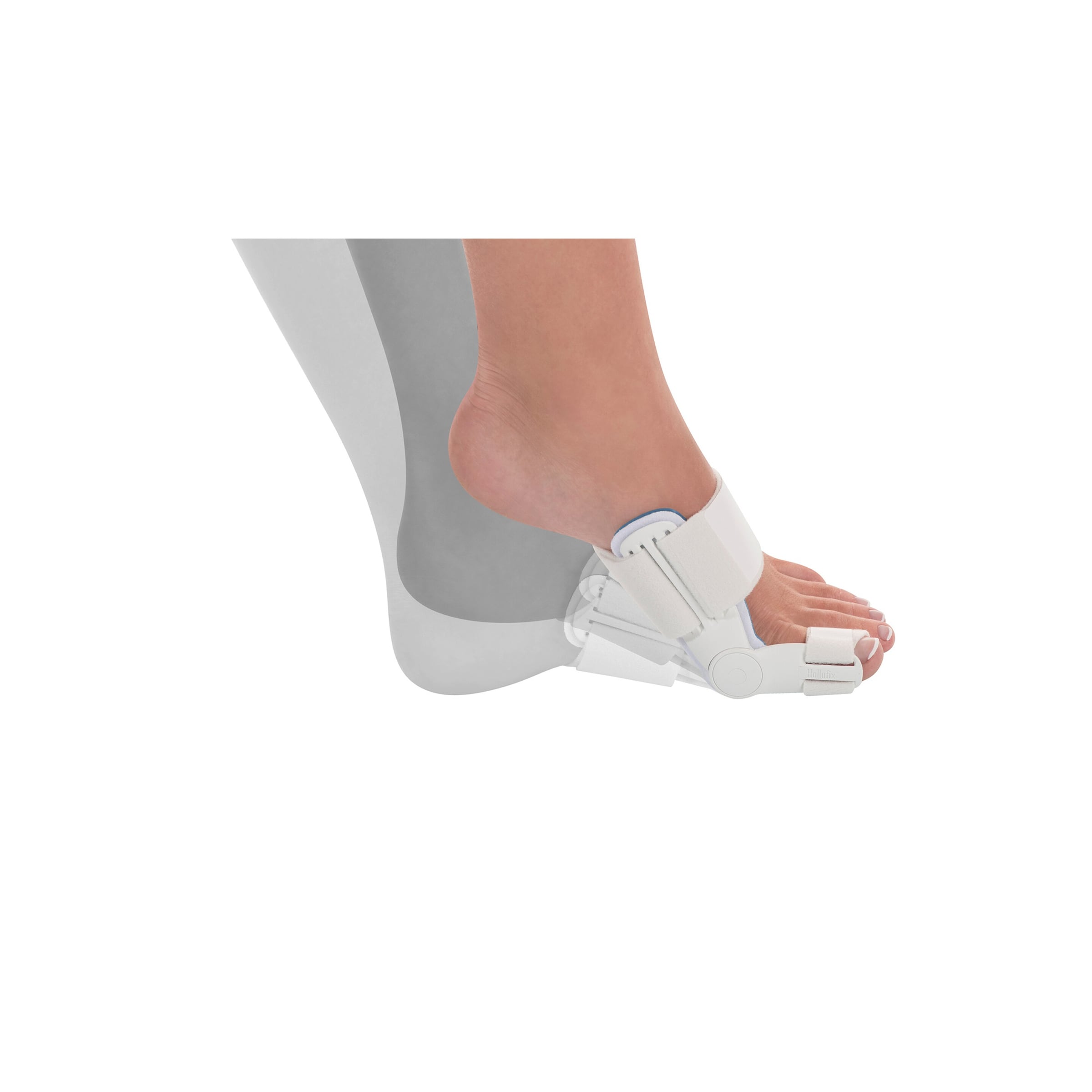 Hallux Valgus Schiene Classic, 1 Stück