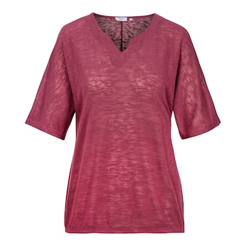 T-shirt femme «Lin»