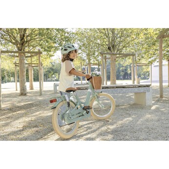 Kinderfahrrad YOUKE Classic 16