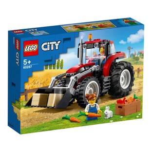 60287 Traktor