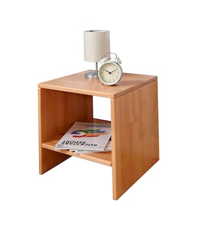 Nachttisch "Harry" Buche