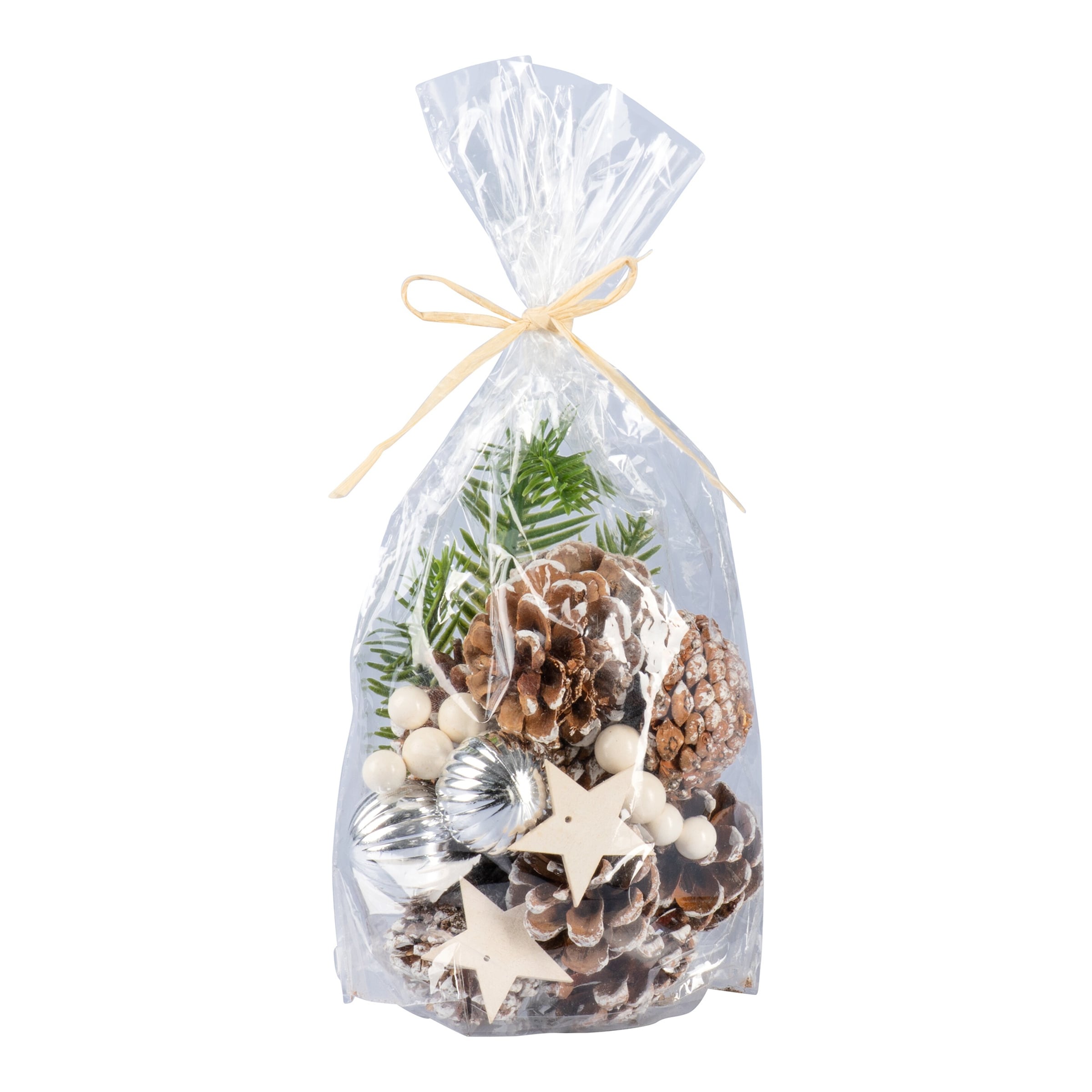 Dekomaterial „Natur“
