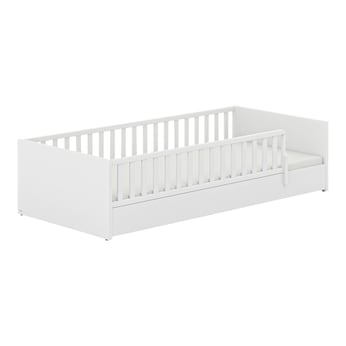 Bodenbett Little Flo 90x200 cm