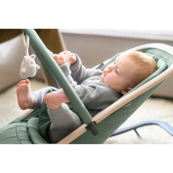 Babywippe Kori