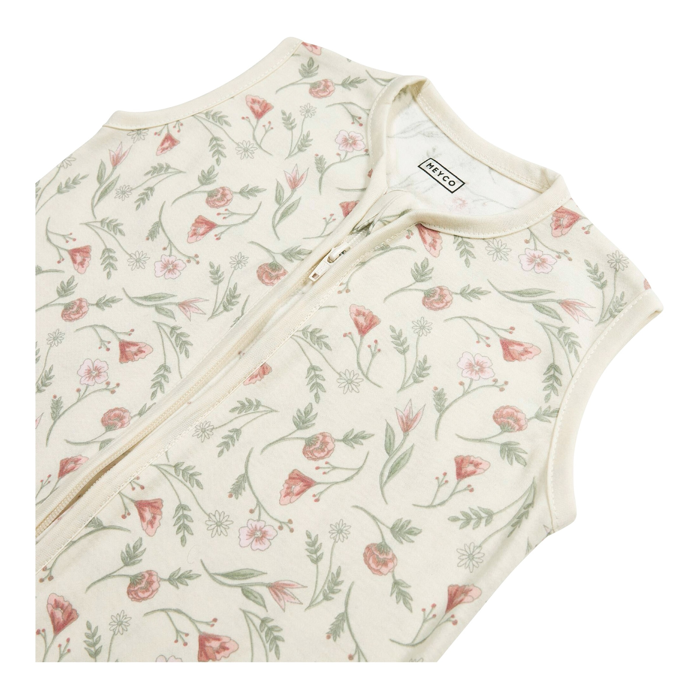 Meyco Baby Sommerschlafsack 0.3 TOG