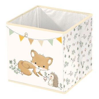 Aufbewahrungsbox 30x30x30 cm