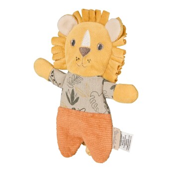 Knistertier Löwe Leo