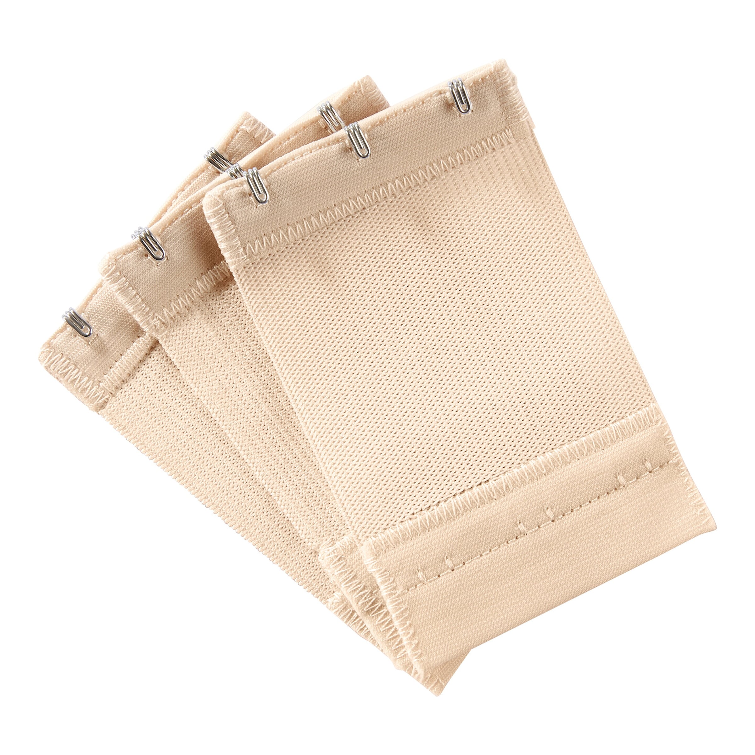BH-Verlängerung, 3 Stück beige