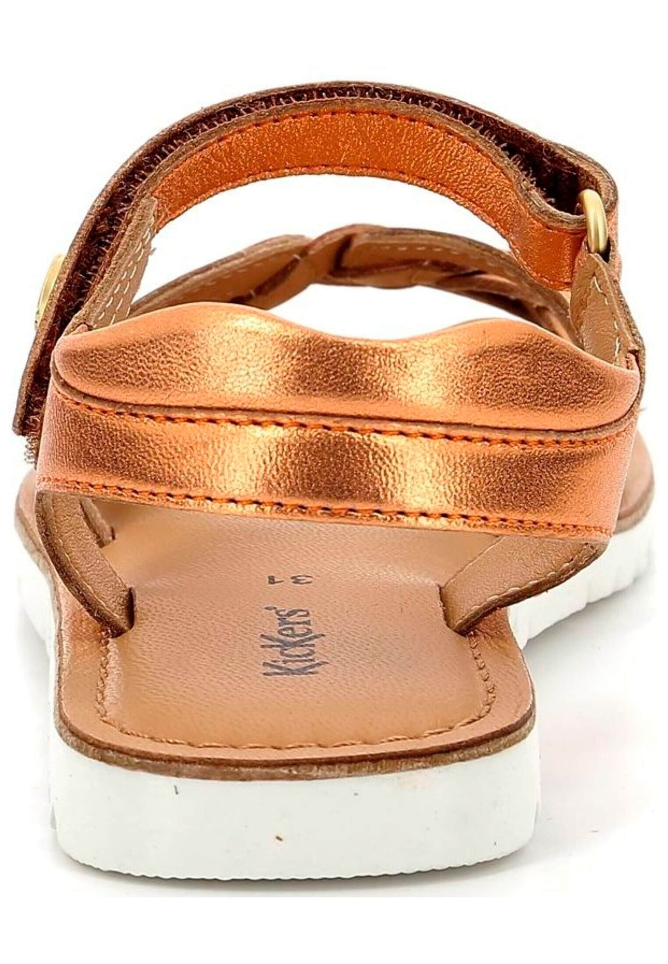 Thumbnail - Kickers Sandalen