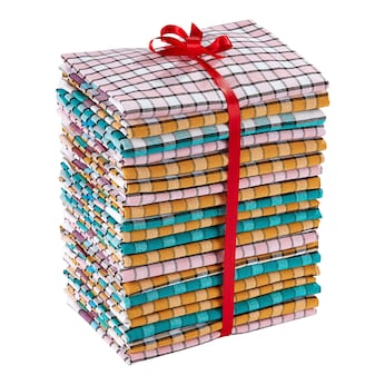 Geschirrtücher-Set, 20 Stück