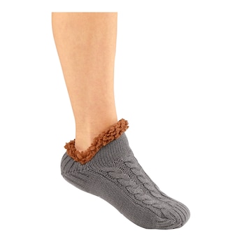 ABS-Kuschelsocken, 1 Paar 