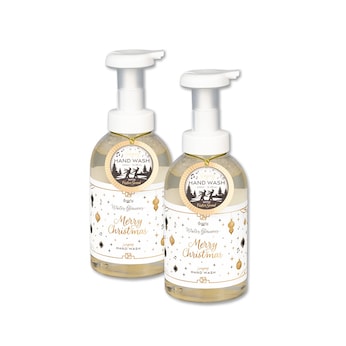 Handseife "Winter Glamour", 2 Stück je 500 ml