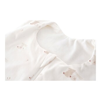 Sommer-Sleepoverall Light TO GO 0.5 TOG