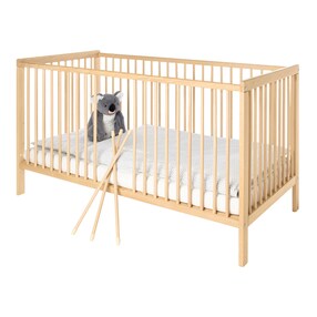 Babybett Hanna 70x140 cm