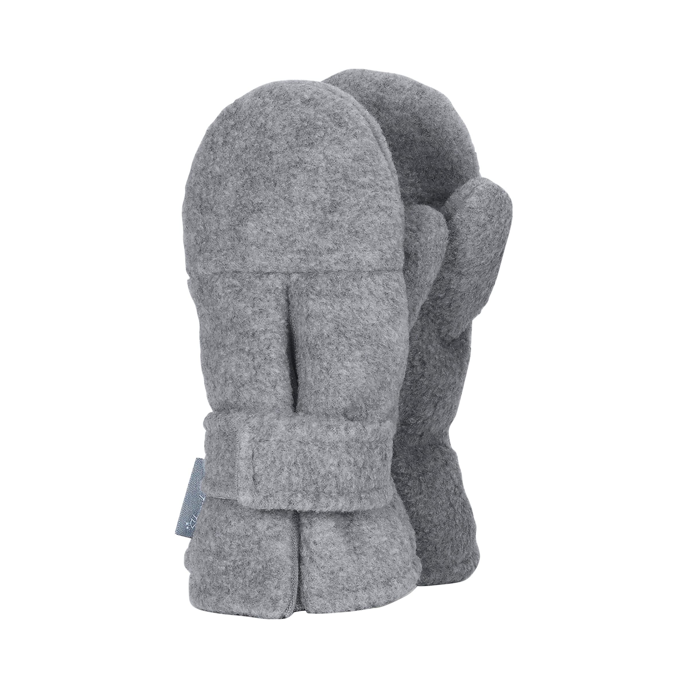 Sterntaler Fleece-Fäustlinge