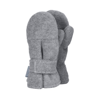 Fleece-Fäustlinge