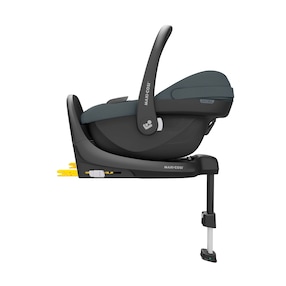Babyschale Pebble S inkl. Isofix-Basis FamilyFix S