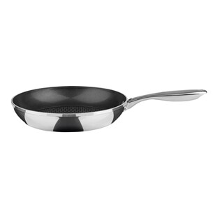 Poêle en aluminium forgé, 24 cm