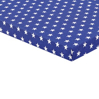 Matratze für Reisebett, 60 x 120 cm