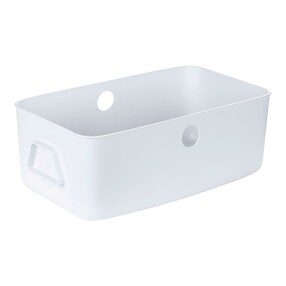 Aufbewahrungsboxen für Hochstuhl Alpha