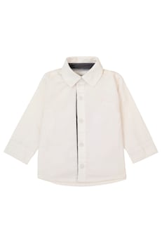 Langarmshirt Golden