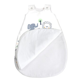 Ganzjahresschlafsack Tencel™ Lyocell 3.0 TOG