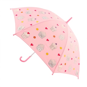 Regenschirm Ø 86 cm Farbenwechsel