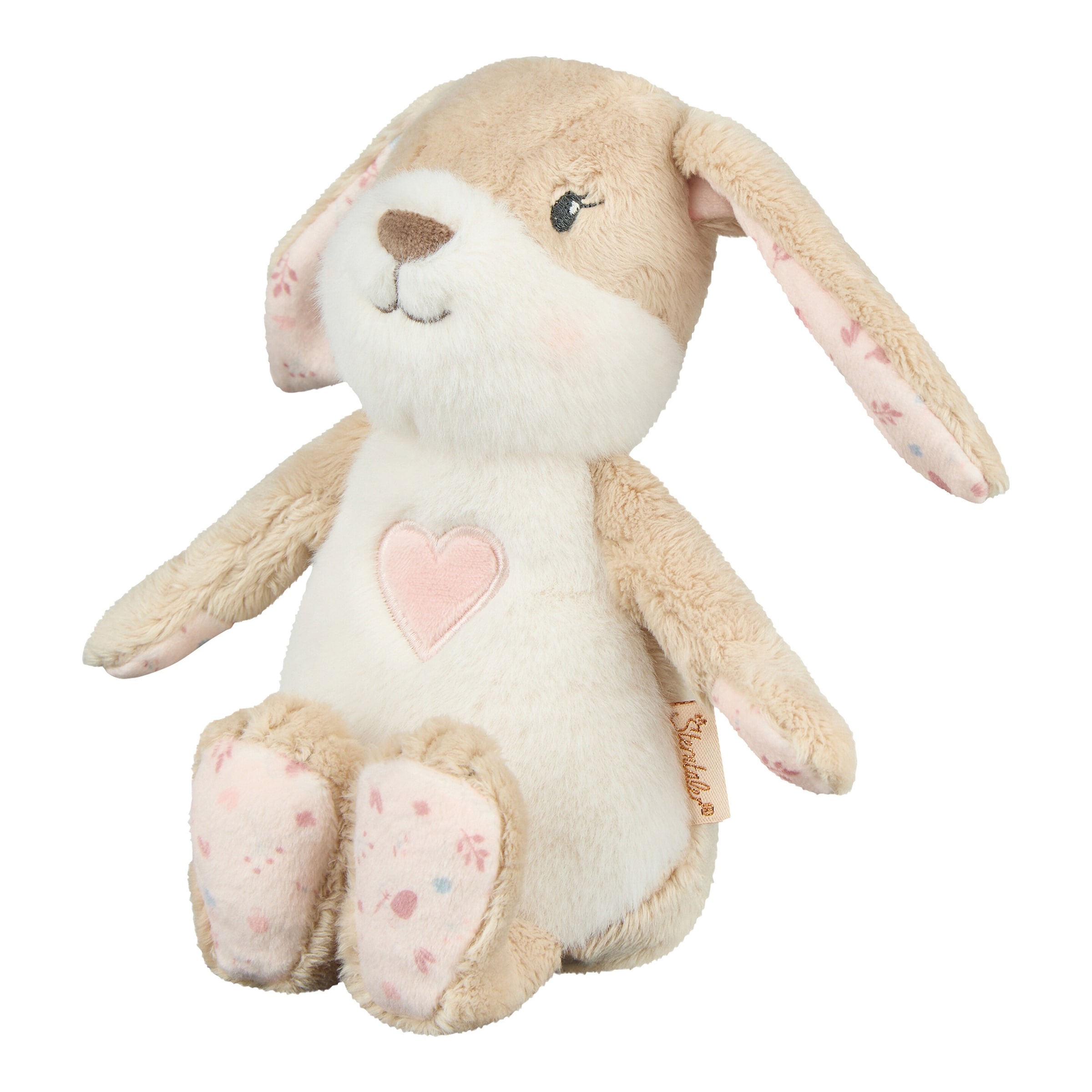 Sterntaler Kuscheltier Hase Hanni 23cm