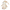 Kuscheltier Hase Hanni 23cm