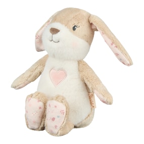 Peluche Hanni le lapin 23 cm
