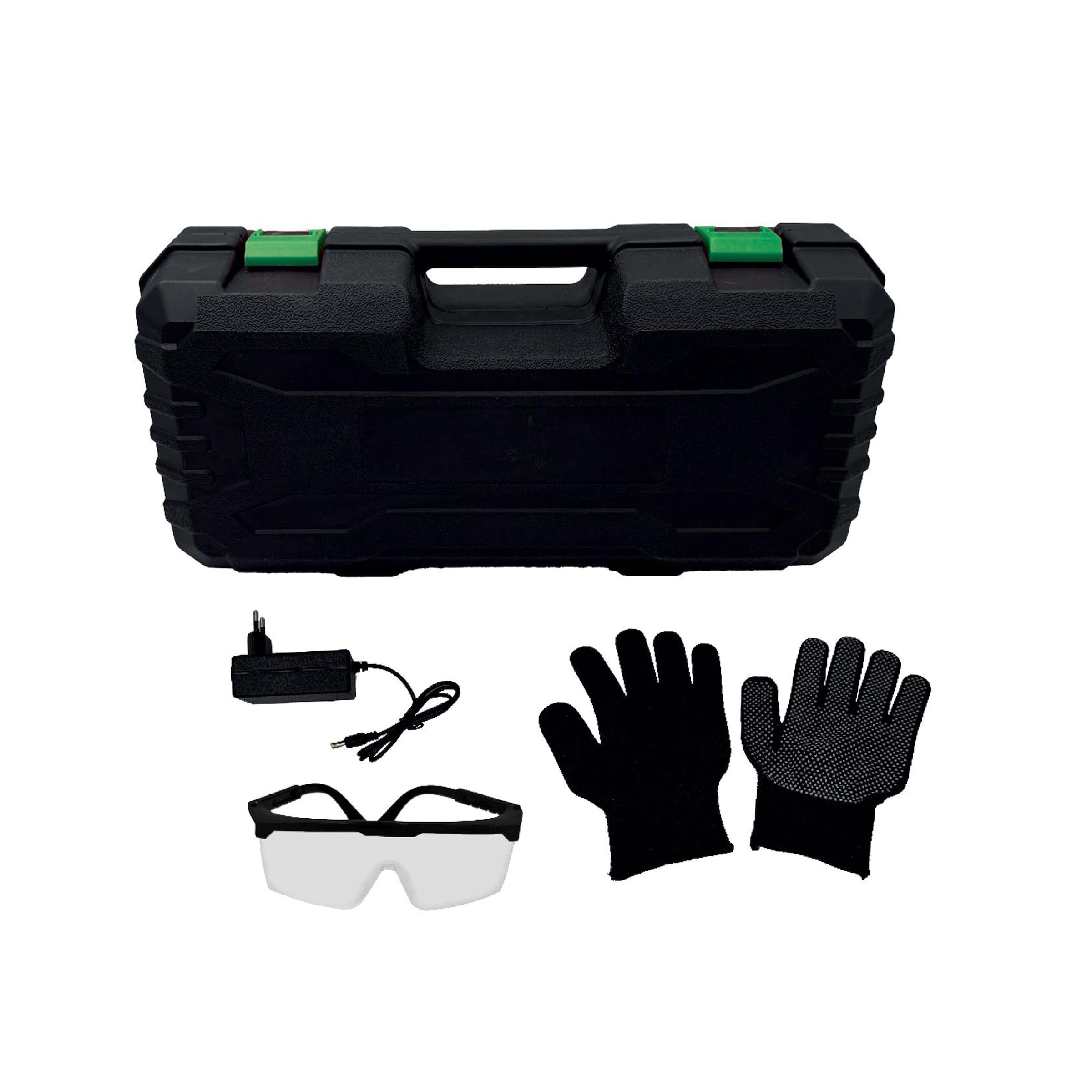 Akku-Mini-Kettensäge "PocketSaw Pro"