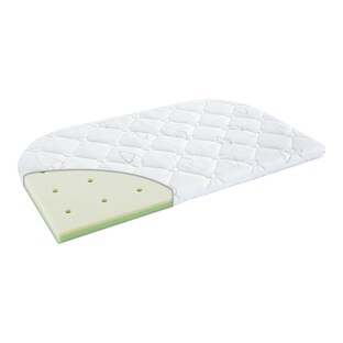 Matelas pour lit cododo Little Angel, 88x50 cm