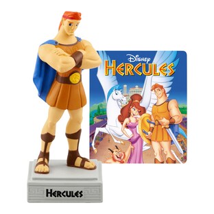 Figurine audio Disney Hercules