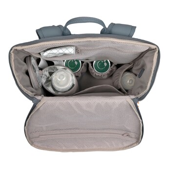 Slender Up Wickelrucksack