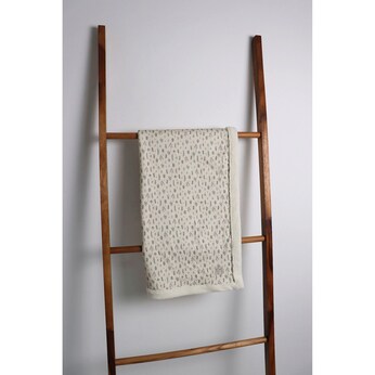 Babydecke Winter Jersey 75x100 cm