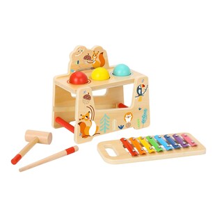 Instruments de musique enfant, Jeux et jouets d'éveil