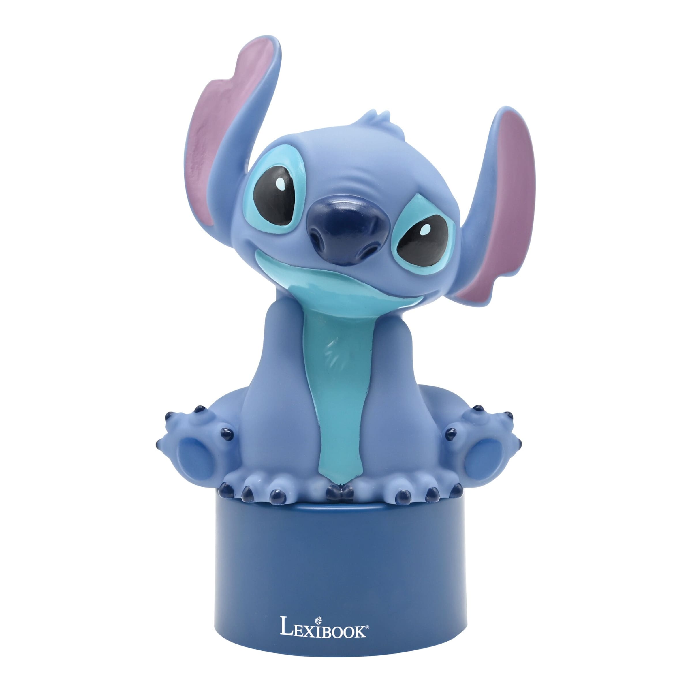 Lexibook BT-Lautsprecher Stitch 3D