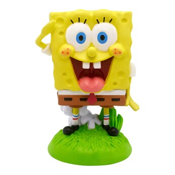 Tonie Hörfigur Spongebob Schwammkopf - Der ferngesteuerte Fahrschüler und weitere Abenteuer