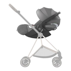 Babyschale Cloud T i-Size PLUS
