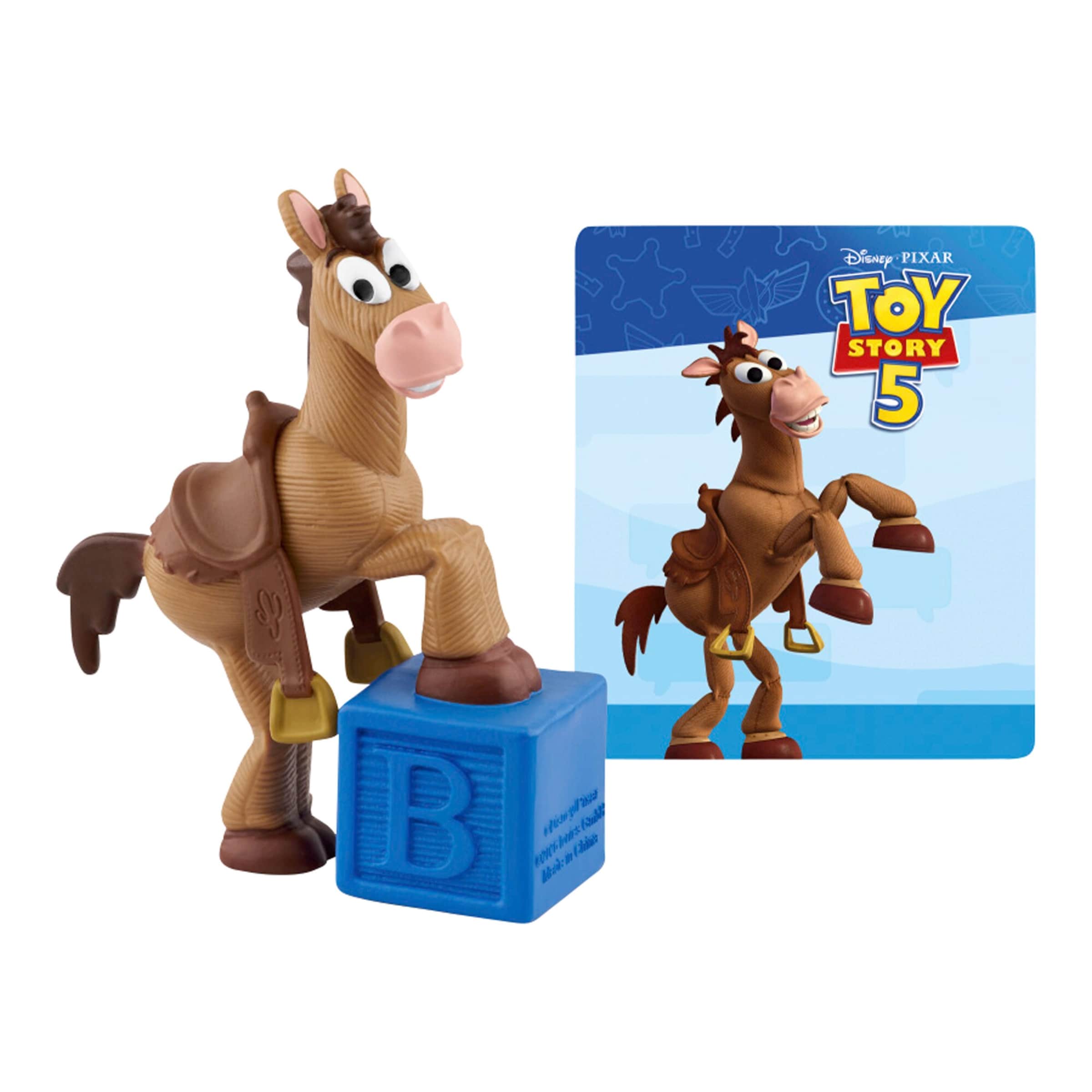 Tonies Tonie Hörfigur Disney Pixar - Toy Story 5