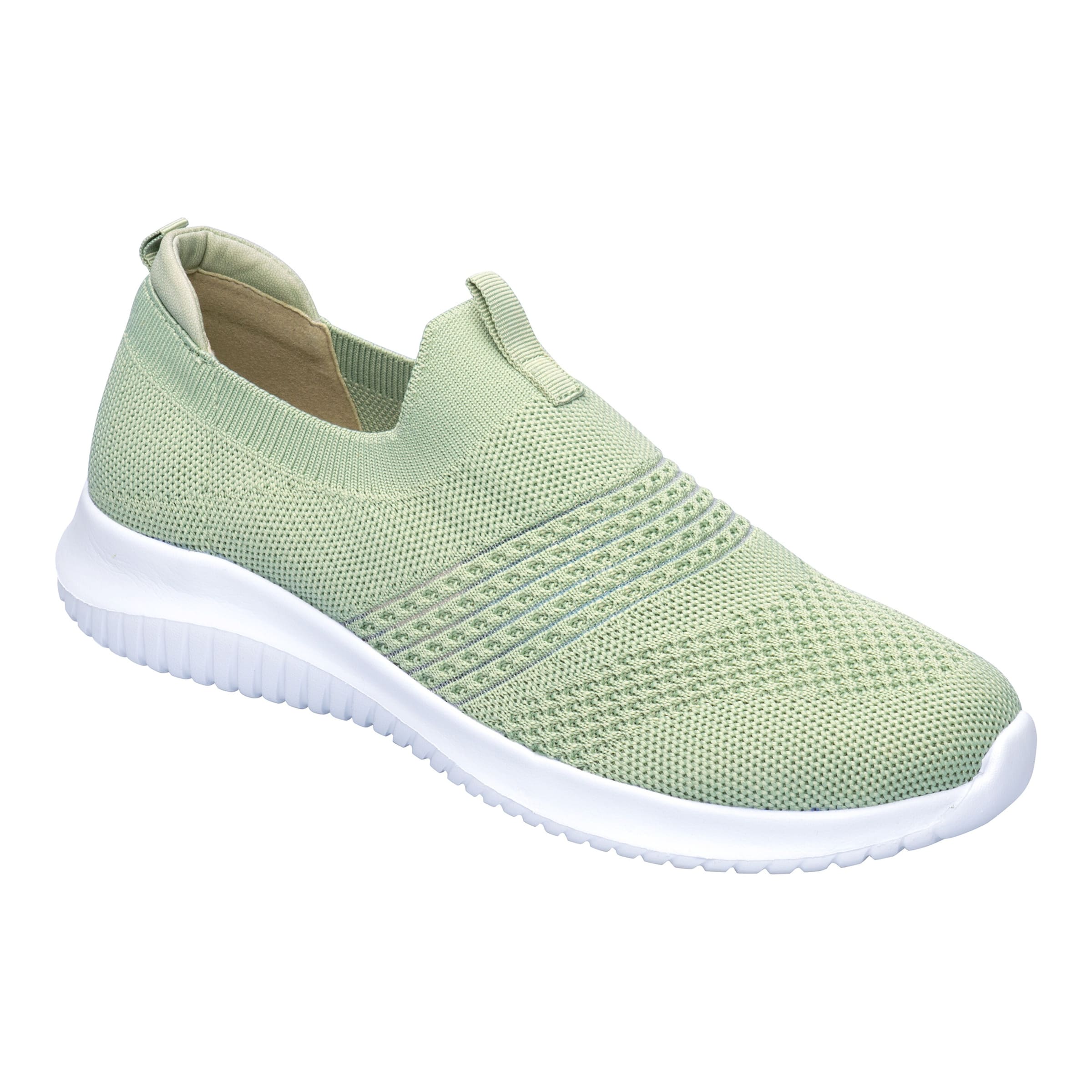 Flexi-Damenschuh "Federleicht" 3.0