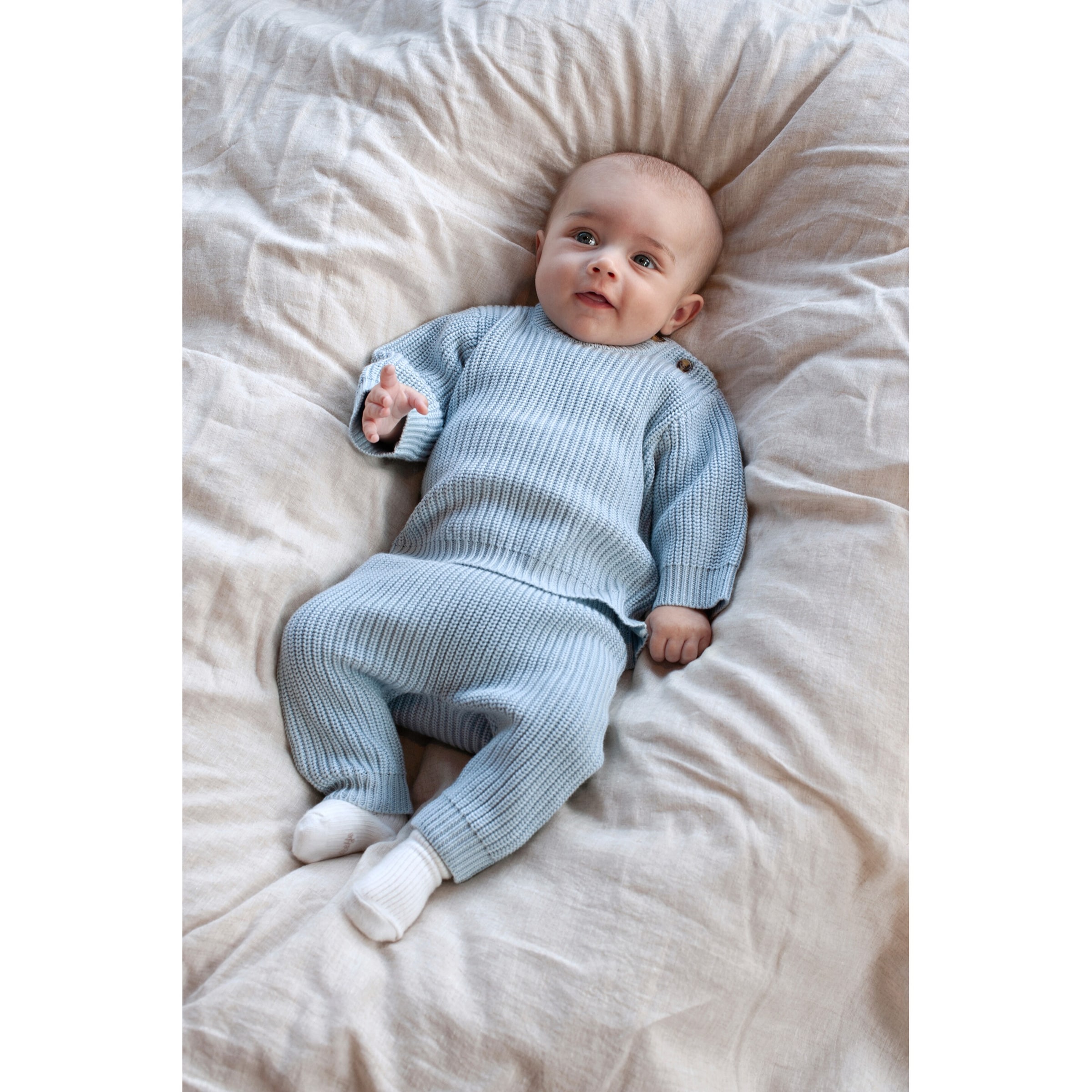 Thumbnail - Feetje Strickpullover