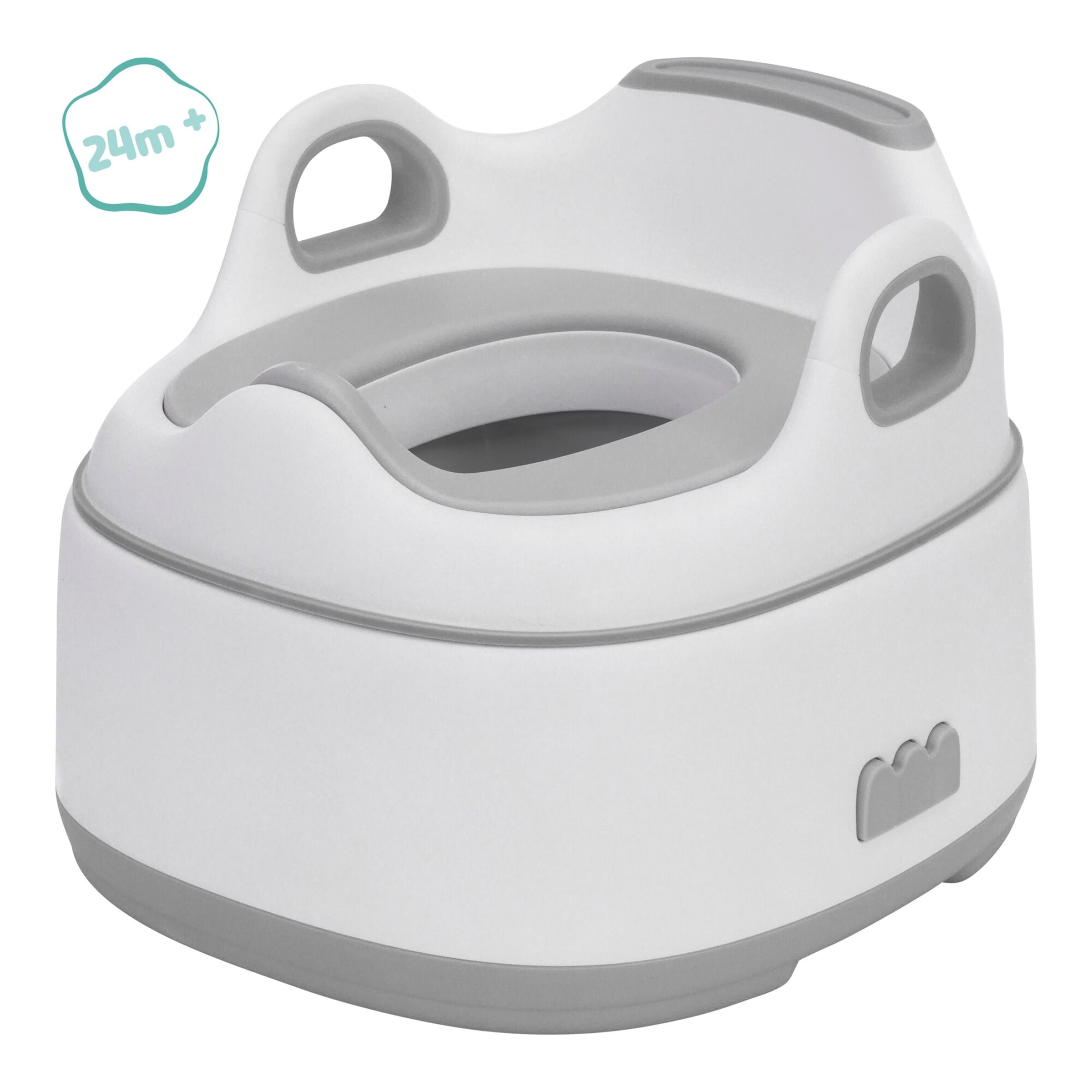 3in1 Töpfchen, Toilettensitz und Schemel